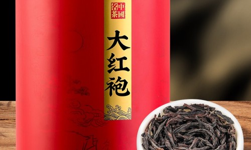 大红袍的功效与作用是什么？